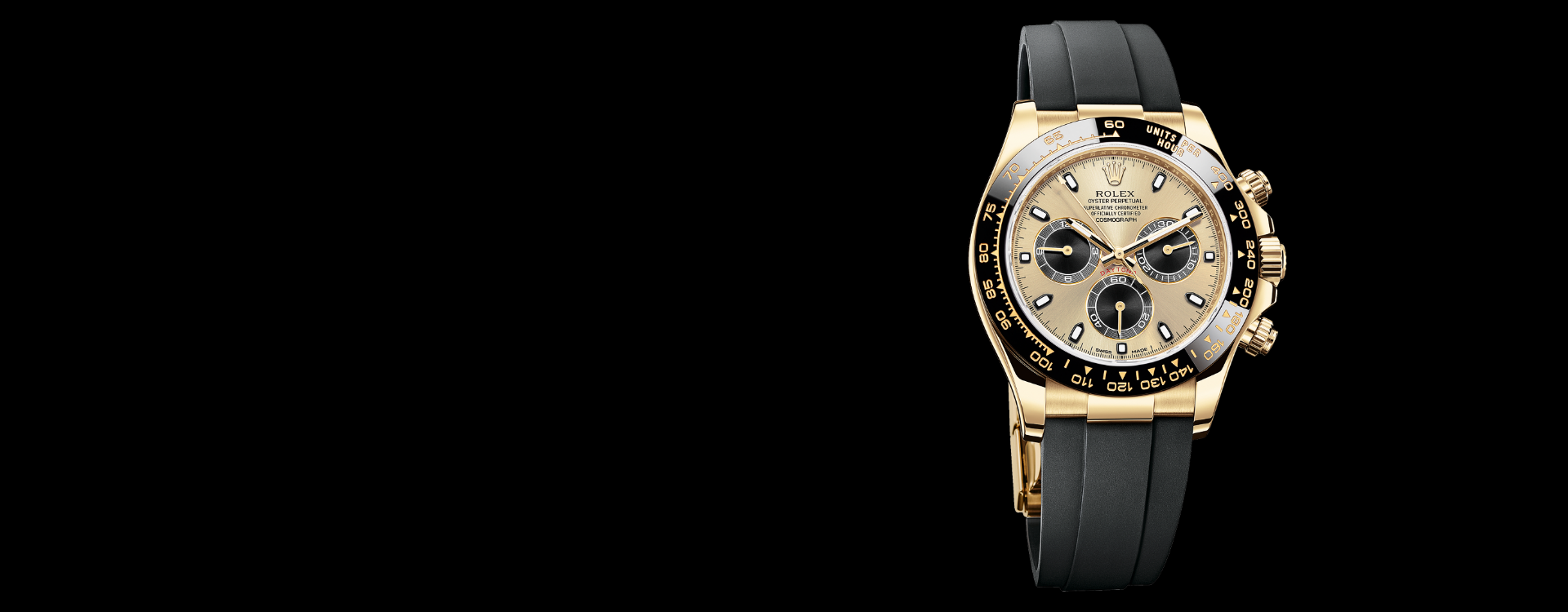 Jewelry by Giorgio, a banner image of a rolex watch